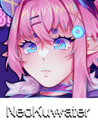 NeoKuwater